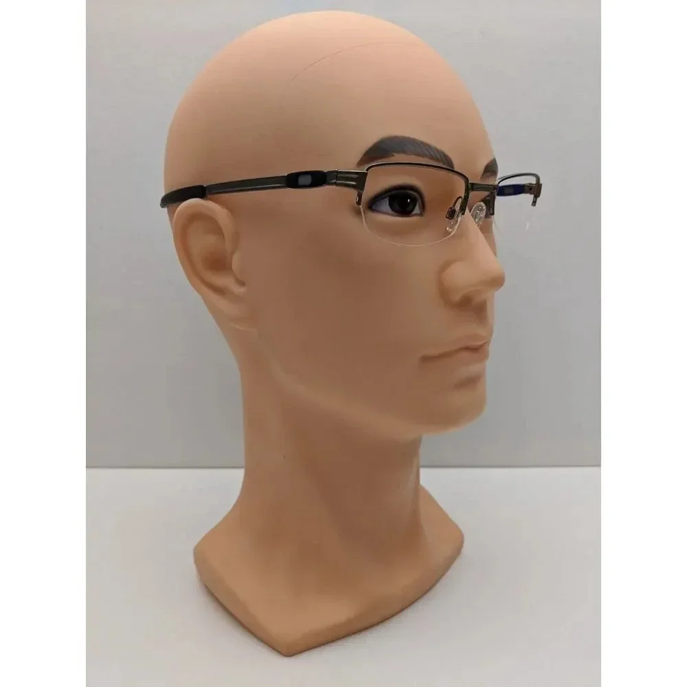 🕶️Oakley OX3142-0452 Tumbleweed 0.5 Eyeglasses 52/19 143 /KAC457🕶️